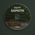 LIMITED EDITION CD – SAMOTA